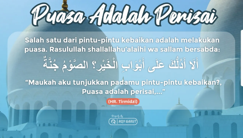 Rumah Quran Ponpes Abulyatama Garut