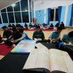 Rumah Quran Ponpes Abulyatama Garut