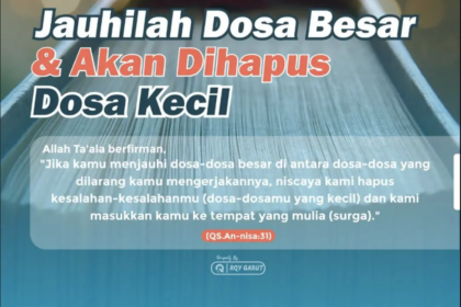 Rumah Quran Ponpes Abulyatama Garut