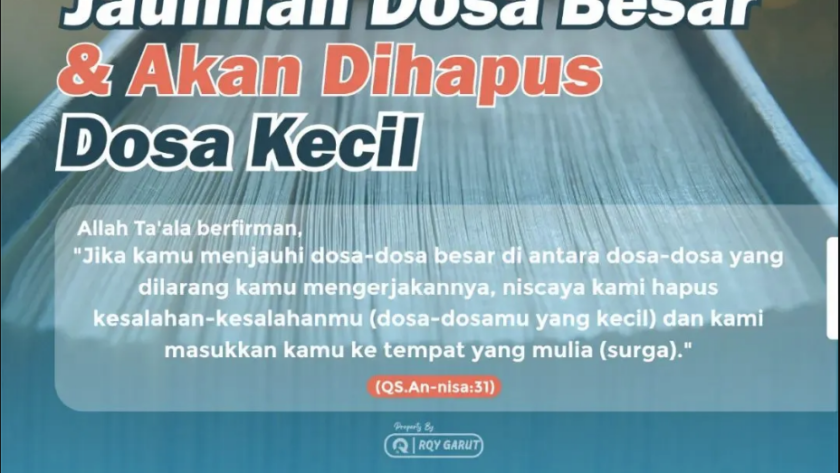 Rumah Quran Ponpes Abulyatama Garut