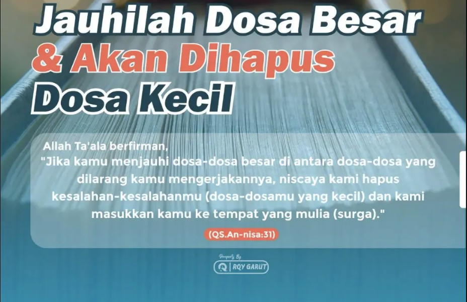 Rumah Quran Ponpes Abulyatama Garut