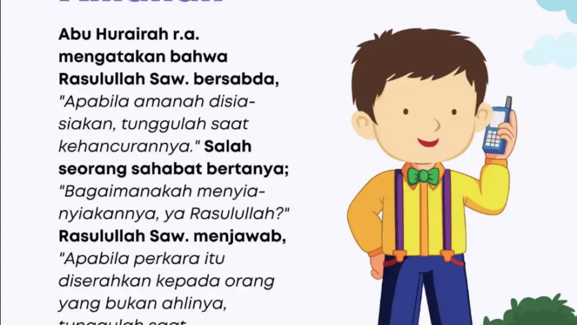 Rumah Quran Ponpes Abulyatama Garut