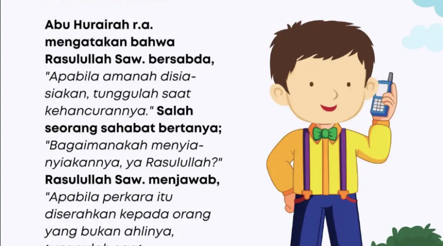 Rumah Quran Ponpes Abulyatama Garut