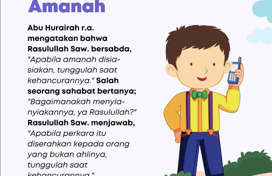 Rumah Quran Ponpes Abulyatama Garut